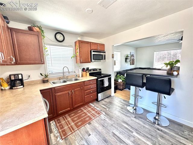 716 Quillian Avenue, Pueblo, CO 81005