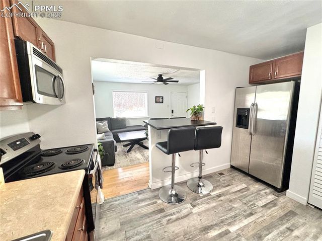 716 Quillian Avenue, Pueblo, CO 81005