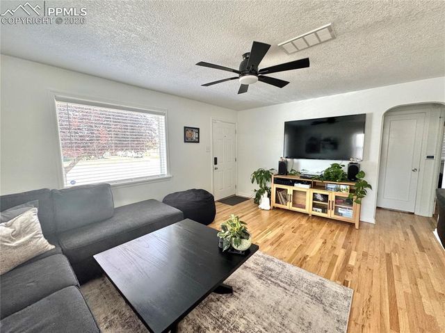 716 Quillian Avenue, Pueblo, CO 81005