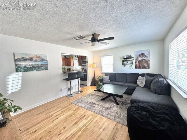 716 Quillian Avenue, Pueblo, CO 81005