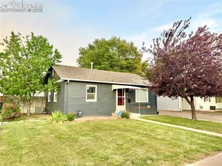 716 Quillian Avenue, Pueblo, CO 81005