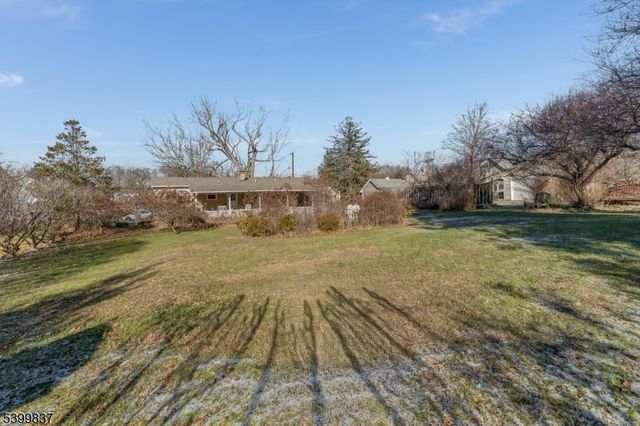 4 James St, Washington Boro, NJ 07882