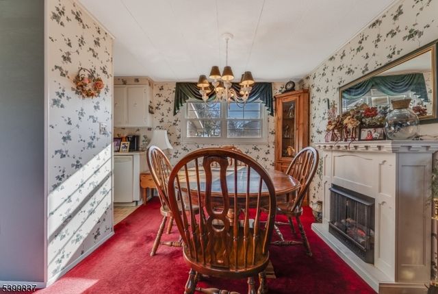 4 James St, Washington Boro, NJ 07882