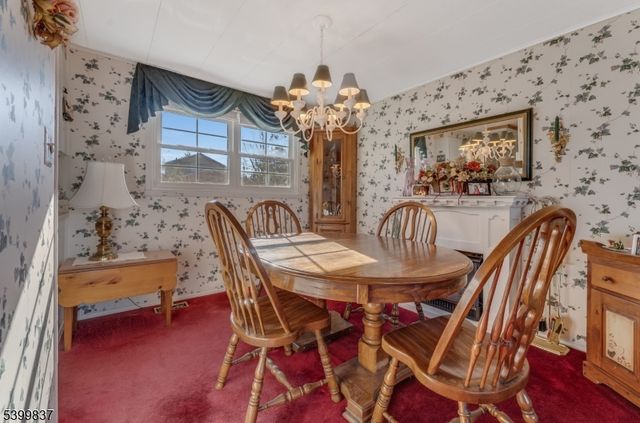 4 James St, Washington Boro, NJ 07882