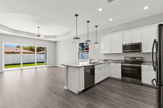 1522 HAVERHILL DRIVE, New Port Richey, FL 34655