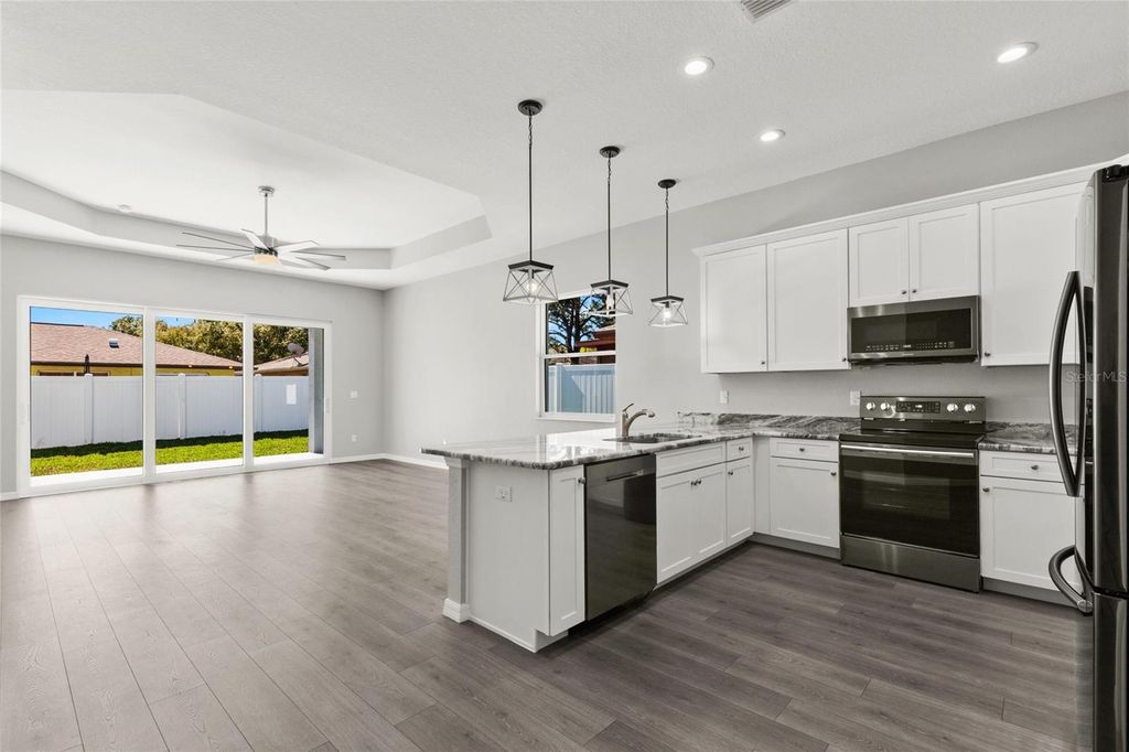 Image 2 of property listing at 1522 HAVERHILL DRIVE, New Port Richey, FL 34655