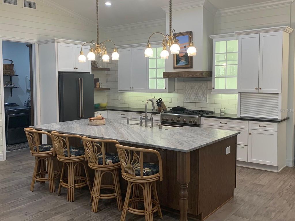 Image 5 of property listing at 1522 HAVERHILL DRIVE, New Port Richey, FL 34655