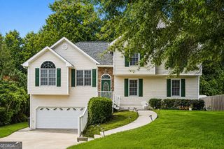 248 Taylors Farm Drive, Canton, GA 30115