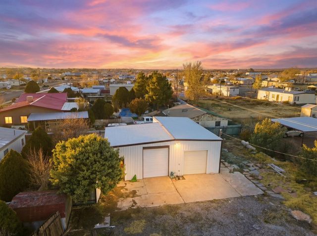 930 Martha Jean Road, Belen, NM 87002