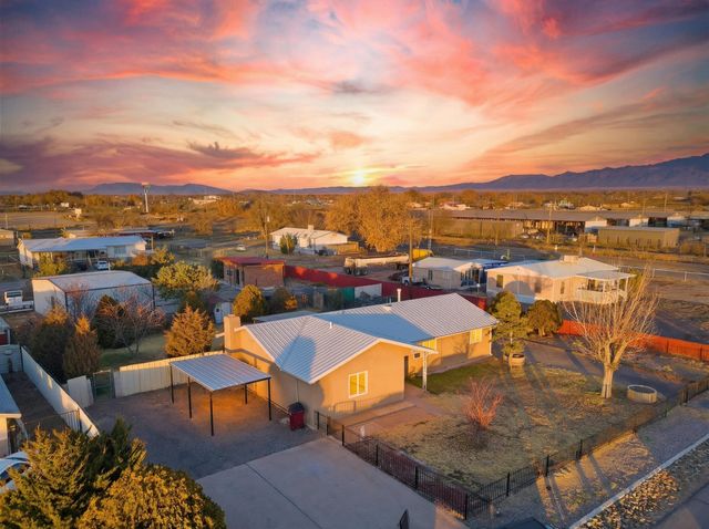 930 Martha Jean Road, Belen, NM 87002