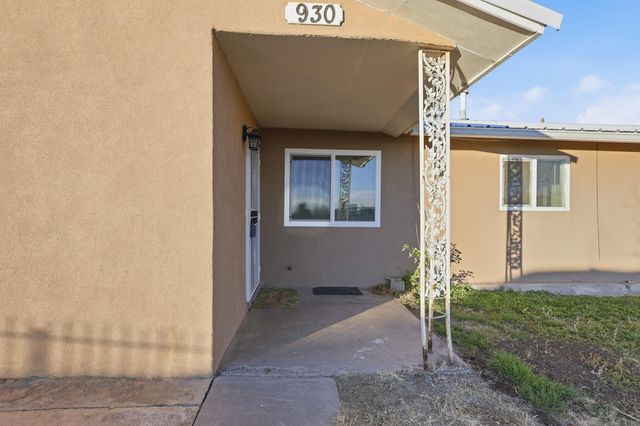 930 Martha Jean Road, Belen, NM 87002