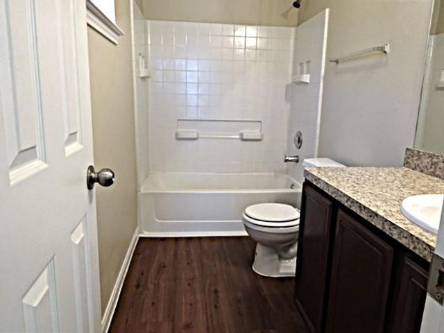 5931 Brenwood Trails Lane, Katy, TX 77449