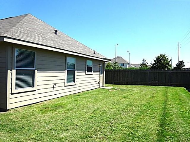 5931 Brenwood Trails Lane, Katy, TX 77449