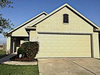 5931 Brenwood Trails Lane, Katy, TX 77449