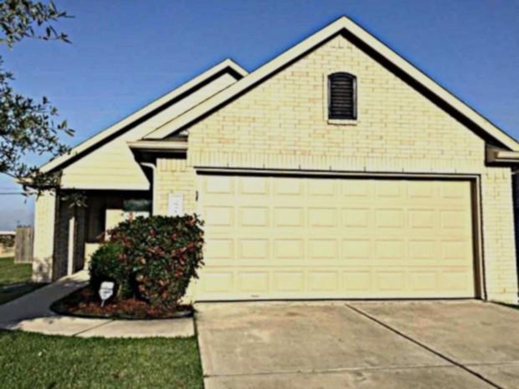 5931 Brenwood Trails Lane, Katy, TX 77449