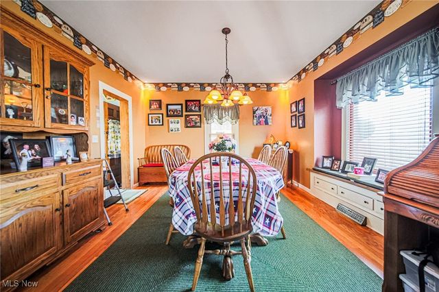 153 S Main Street, Creston, OH 44217