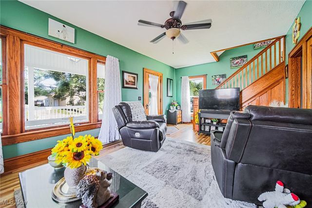 153 S Main Street, Creston, OH 44217