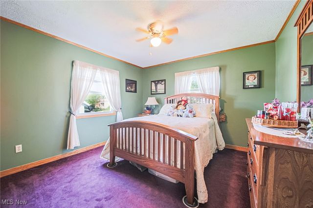 153 S Main Street, Creston, OH 44217