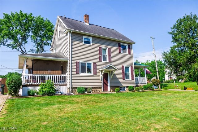 153 S Main Street, Creston, OH 44217