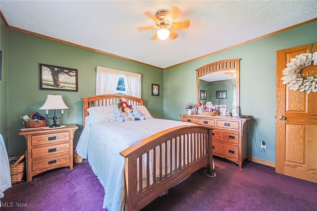 153 S Main Street, Creston, OH 44217