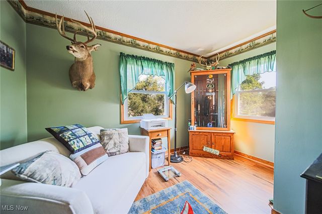 153 S Main Street, Creston, OH 44217