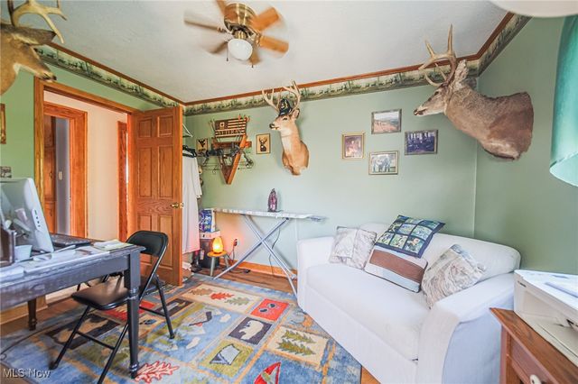 153 S Main Street, Creston, OH 44217