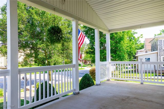 153 S Main Street, Creston, OH 44217