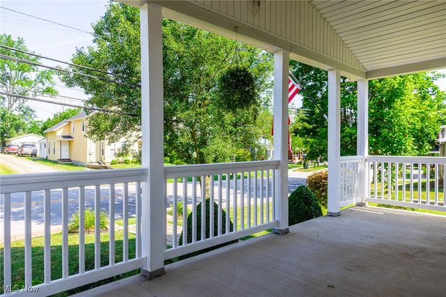 153 S Main Street, Creston, OH 44217