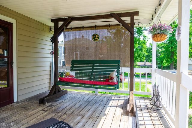 153 S Main Street, Creston, OH 44217