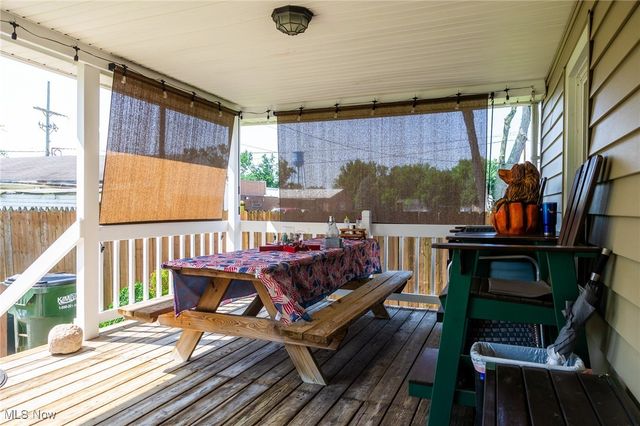 153 S Main Street, Creston, OH 44217