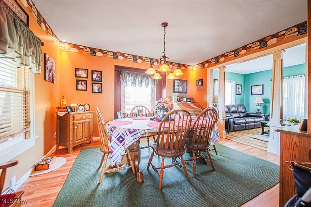 153 S Main Street, Creston, OH 44217