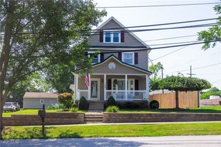 153 S Main Street, Creston, OH 44217