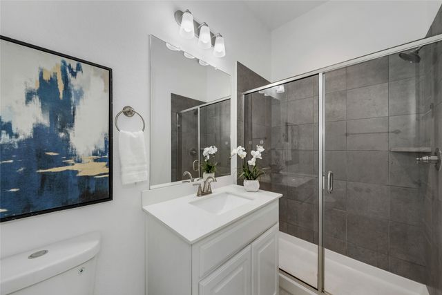 166 Mccartt Drive, Lewisville, TX 75067