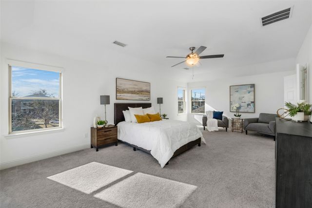 166 Mccartt Drive, Lewisville, TX 75067