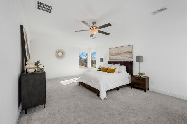 166 Mccartt Drive, Lewisville, TX 75067