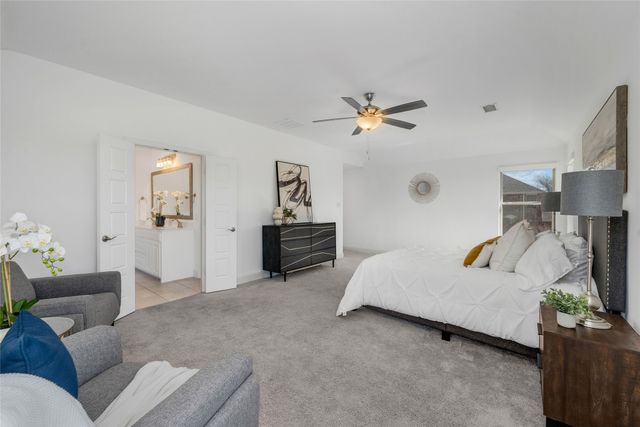 166 Mccartt Drive, Lewisville, TX 75067