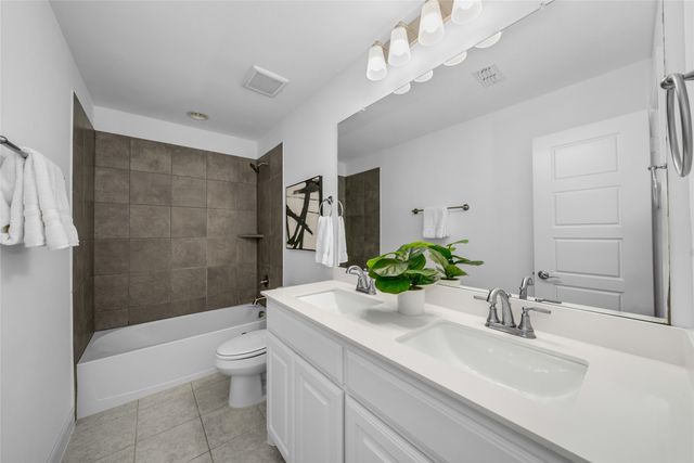 166 Mccartt Drive, Lewisville, TX 75067