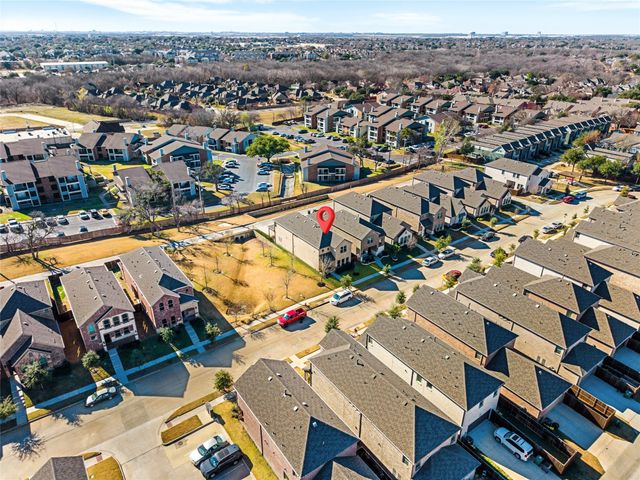 166 Mccartt Drive, Lewisville, TX 75067