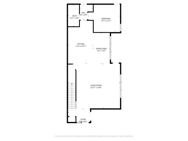 166 Mccartt Drive, Lewisville, TX 75067