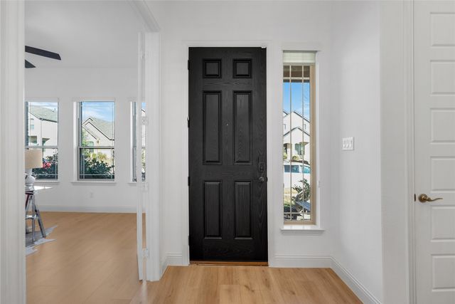 166 Mccartt Drive, Lewisville, TX 75067