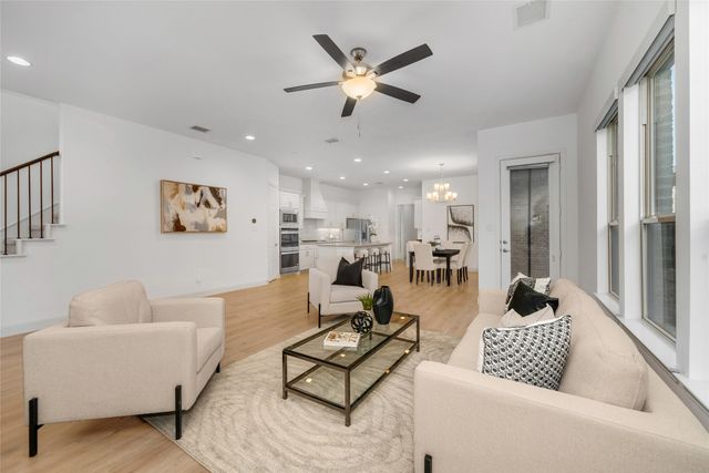 166 Mccartt Drive, Lewisville, TX 75067