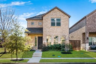 166 Mccartt Drive, Lewisville, TX 75067