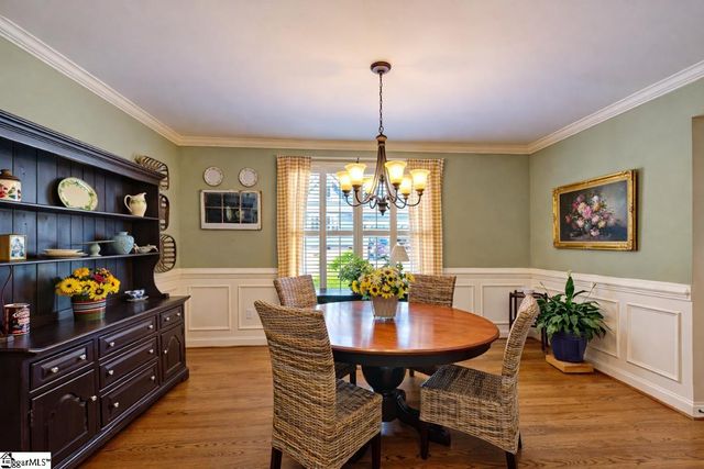 50 Palladio Drive, Greenville, SC 29617