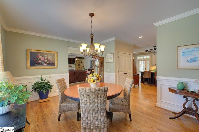 50 Palladio Drive, Greenville, SC 29617