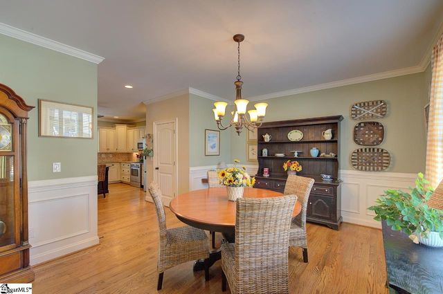 50 Palladio Drive, Greenville, SC 29617