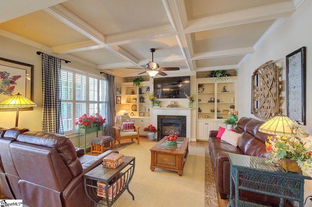 50 Palladio Drive, Greenville, SC 29617