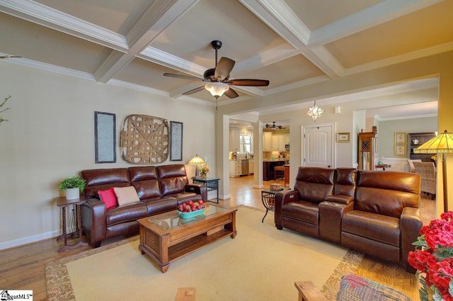 50 Palladio Drive, Greenville, SC 29617