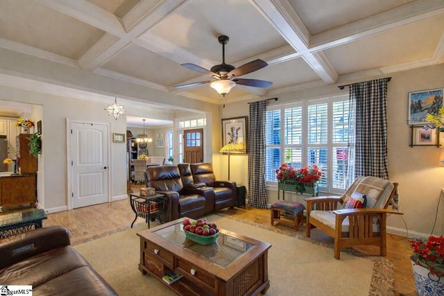 50 Palladio Drive, Greenville, SC 29617