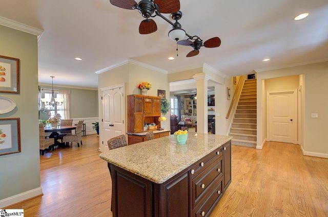 50 Palladio Drive, Greenville, SC 29617