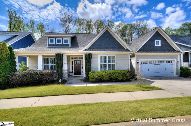 50 Palladio Drive, Greenville, SC 29617